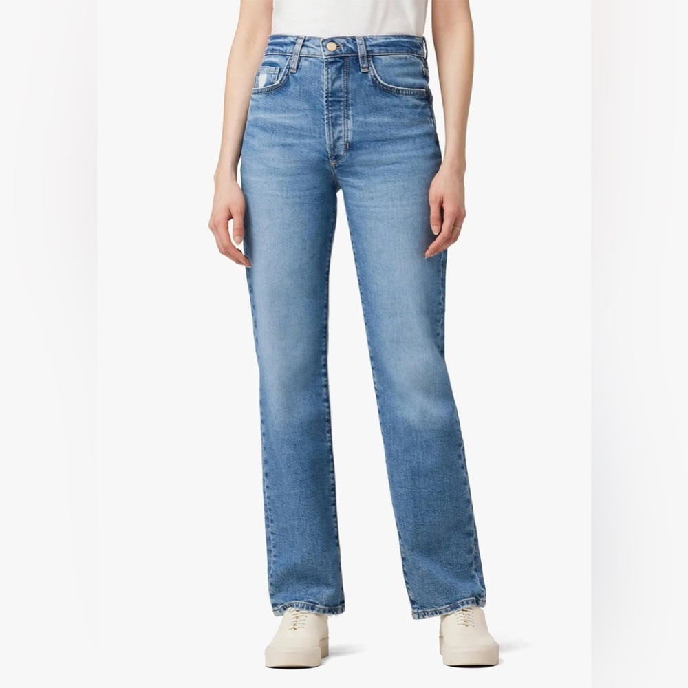 Joe's Jeans The Nikki In Go Wild, Size 28